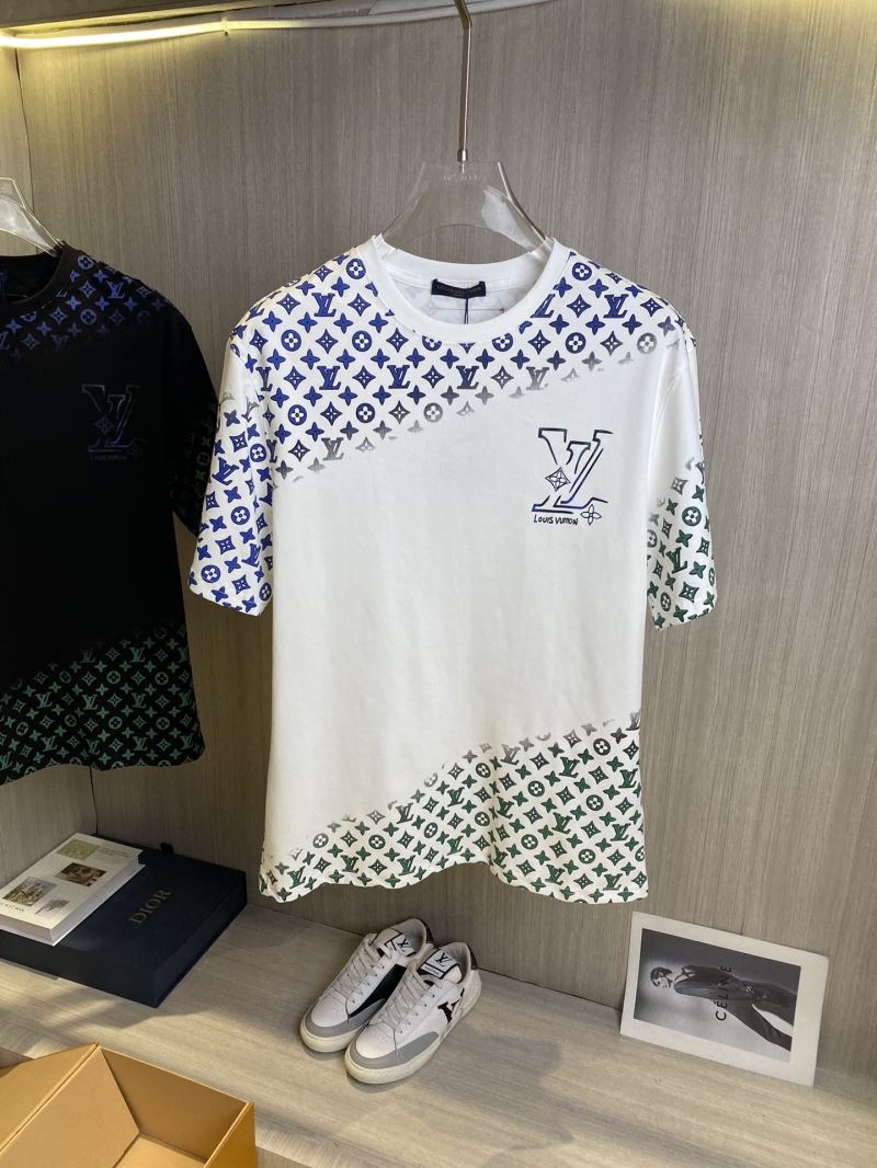 Louis Vuitton T-Shirts